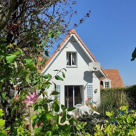 La Maisonnette - Animaux Acceptes, Parking Prive, Jardin Plein Sud Wissant Exterior foto
