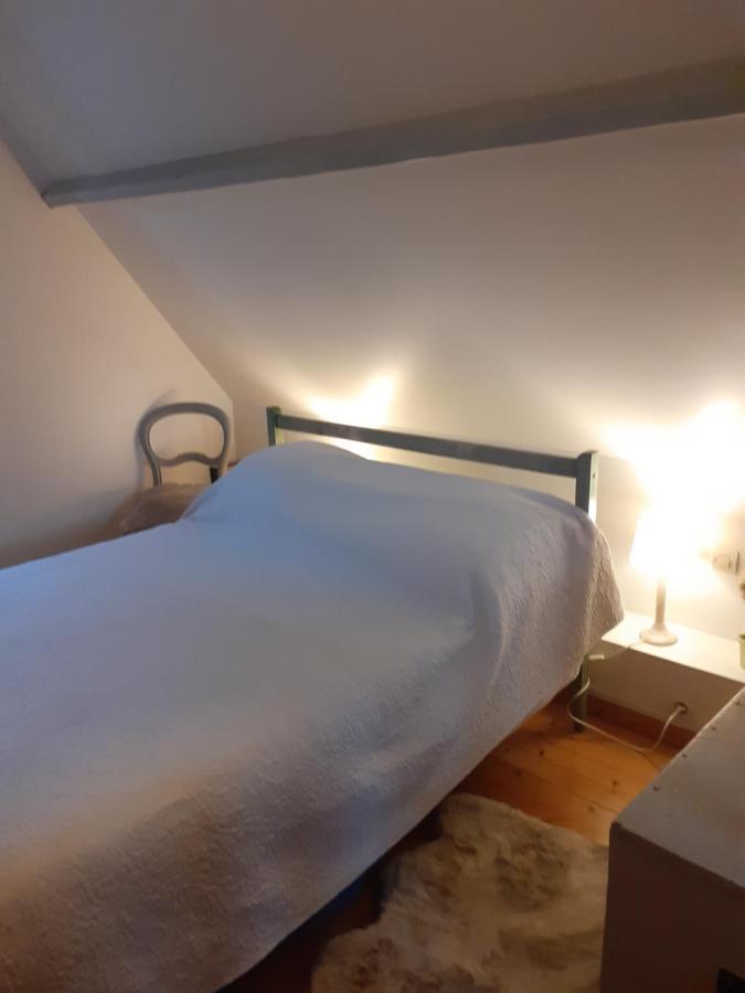 La Maisonnette - Animaux Acceptes, Parking Prive, Jardin Plein Sud Wissant Exterior foto