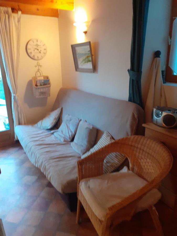 La Maisonnette - Animaux Acceptes, Parking Prive, Jardin Plein Sud Wissant Exterior foto