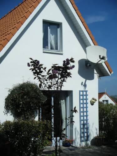 La Maisonnette - Animaux Acceptes, Parking Prive, Jardin Plein Sud Wissant Exterior foto