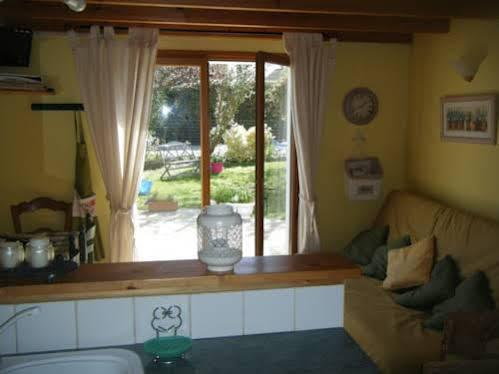 La Maisonnette - Animaux Acceptes, Parking Prive, Jardin Plein Sud Wissant Exterior foto