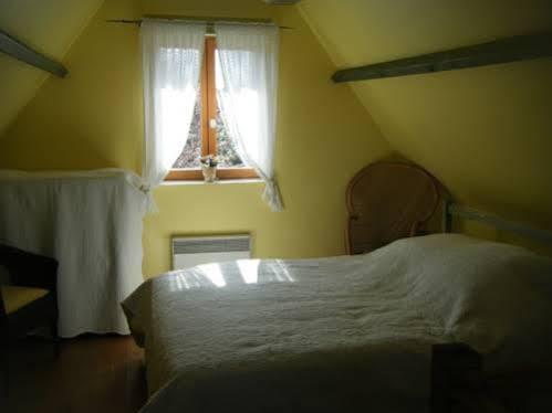 La Maisonnette - Animaux Acceptes, Parking Prive, Jardin Plein Sud Wissant Exterior foto